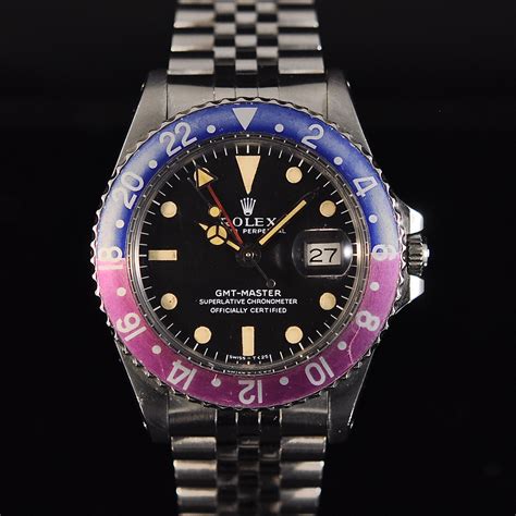 rolex 1675 movement|rolex gmt 1675 price.